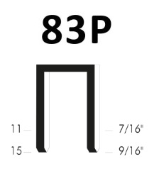 83P