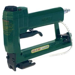 stapler OMER 53.4 AB