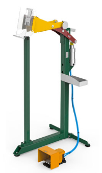 stapler OMER PB.35