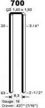 staple 700