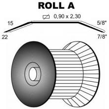 staple ROLL A