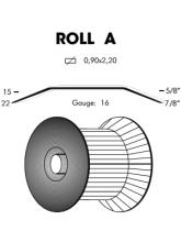 zszywka ROLL A