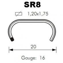 staple SR8