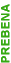 PREBENA